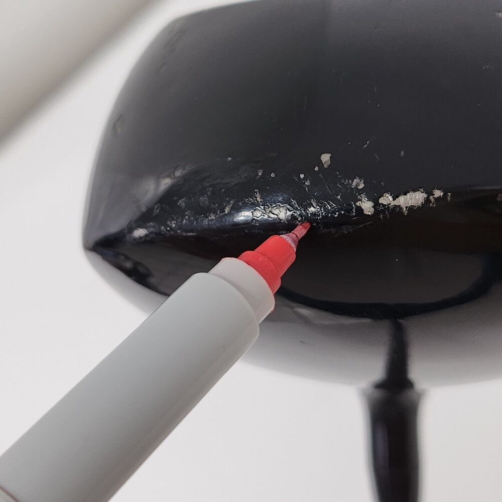 Women's Kasco KF-103 Super Hyten Driver Ladies Graphite RH 45.5" (2 Small Dents) - Picture 4 of 14